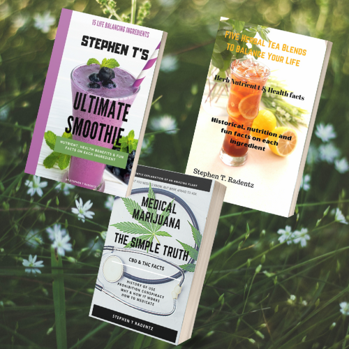 PLANT HEALTH BOOKLETS