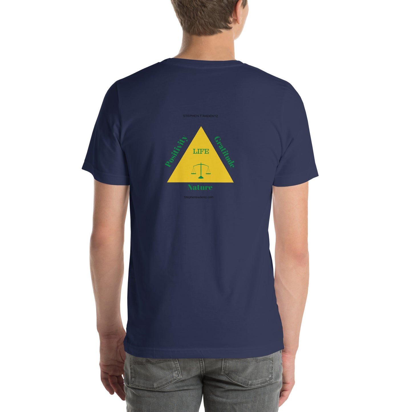 Unisex t-shirt